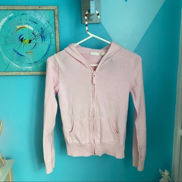 Cute knitted jacket 💞 - Picture 2 of 7